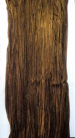 Tiger's Eye (Kitty Pride Fibers)