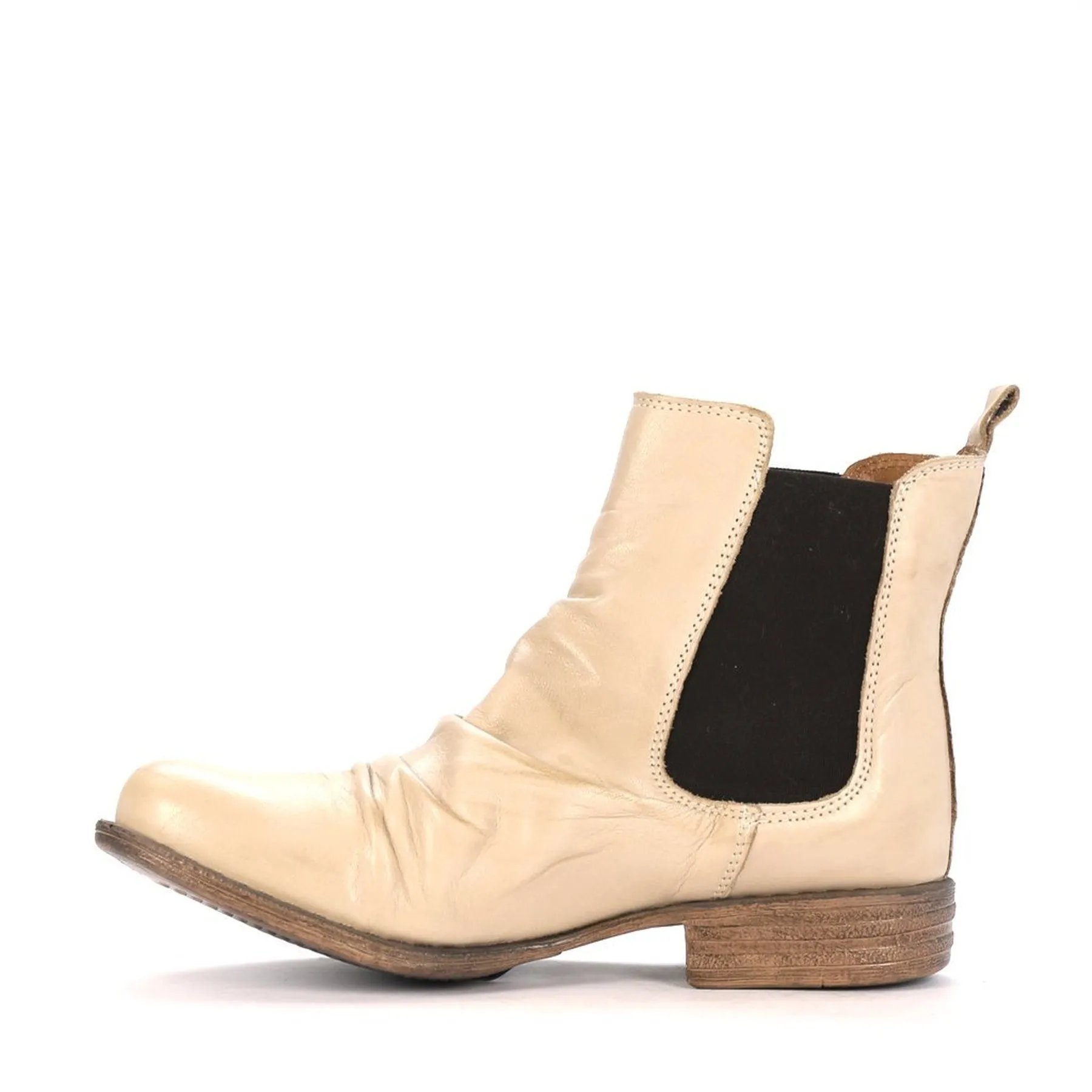 WILLO CHELSEA BOOTS LEATHER