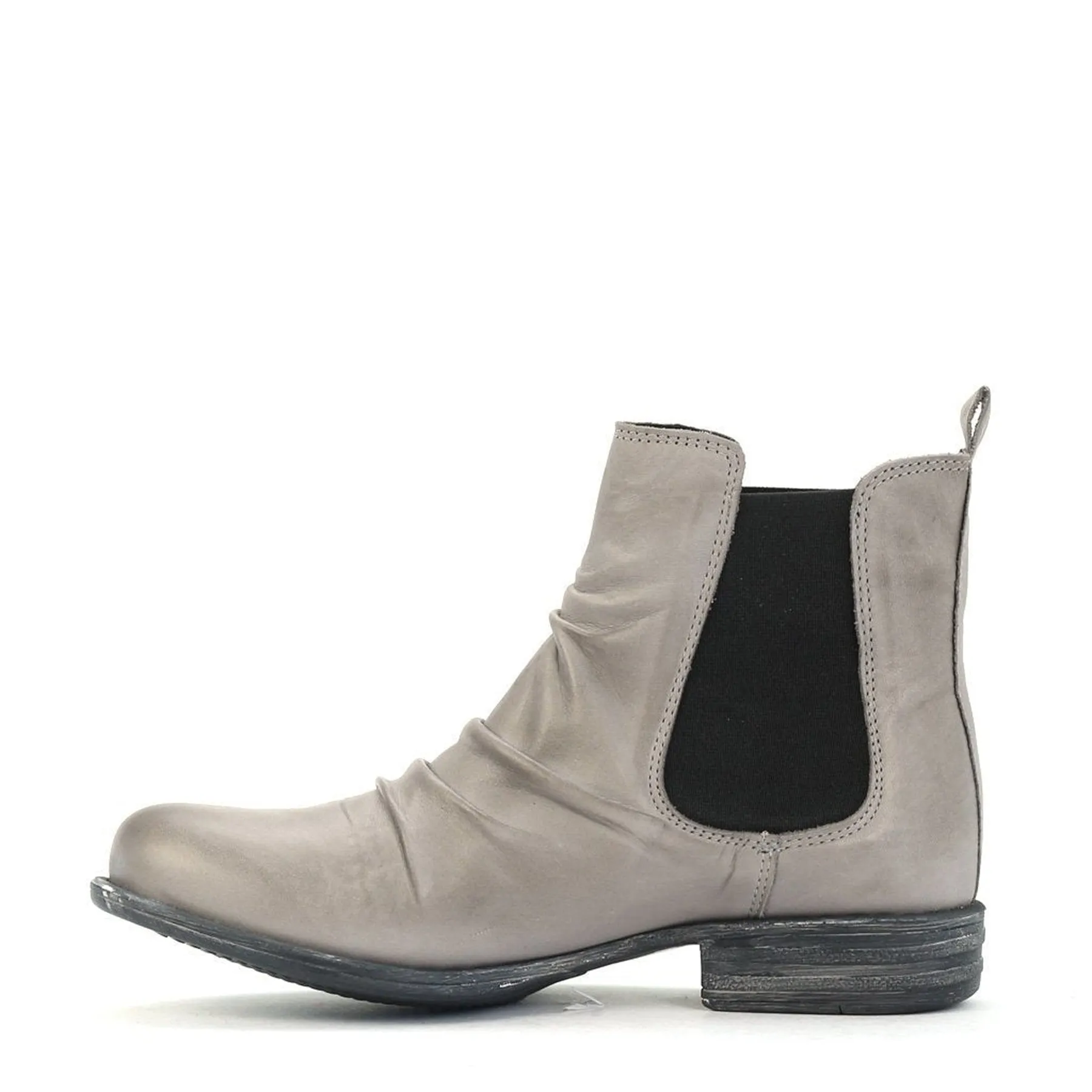 WILLO CHELSEA BOOTS LEATHER