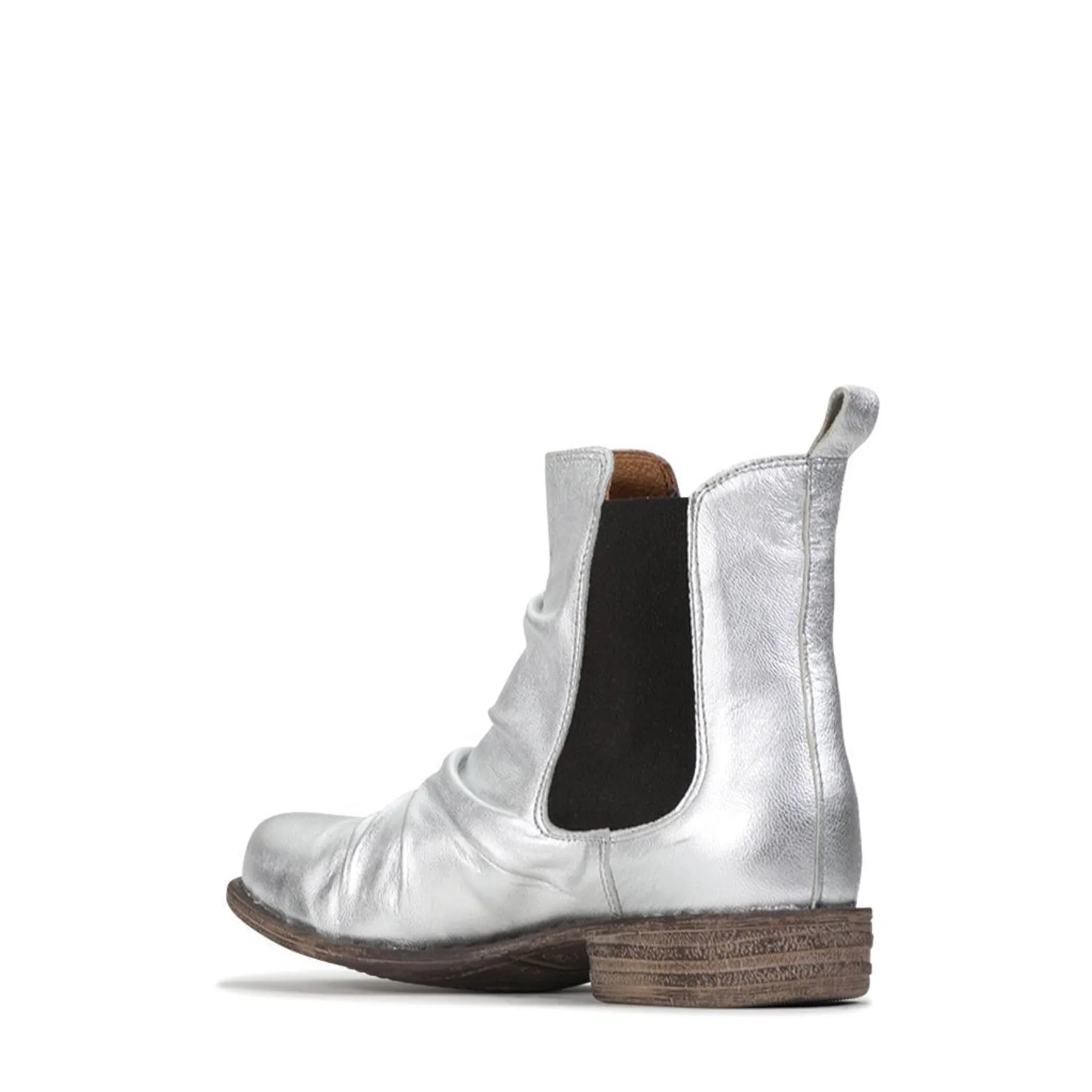 WILLO CHELSEA BOOTS LEATHER