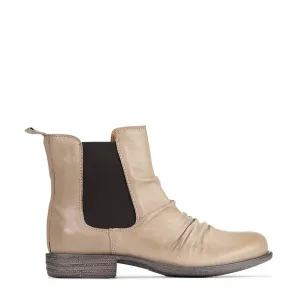 WILLO CHELSEA BOOTS LEATHER