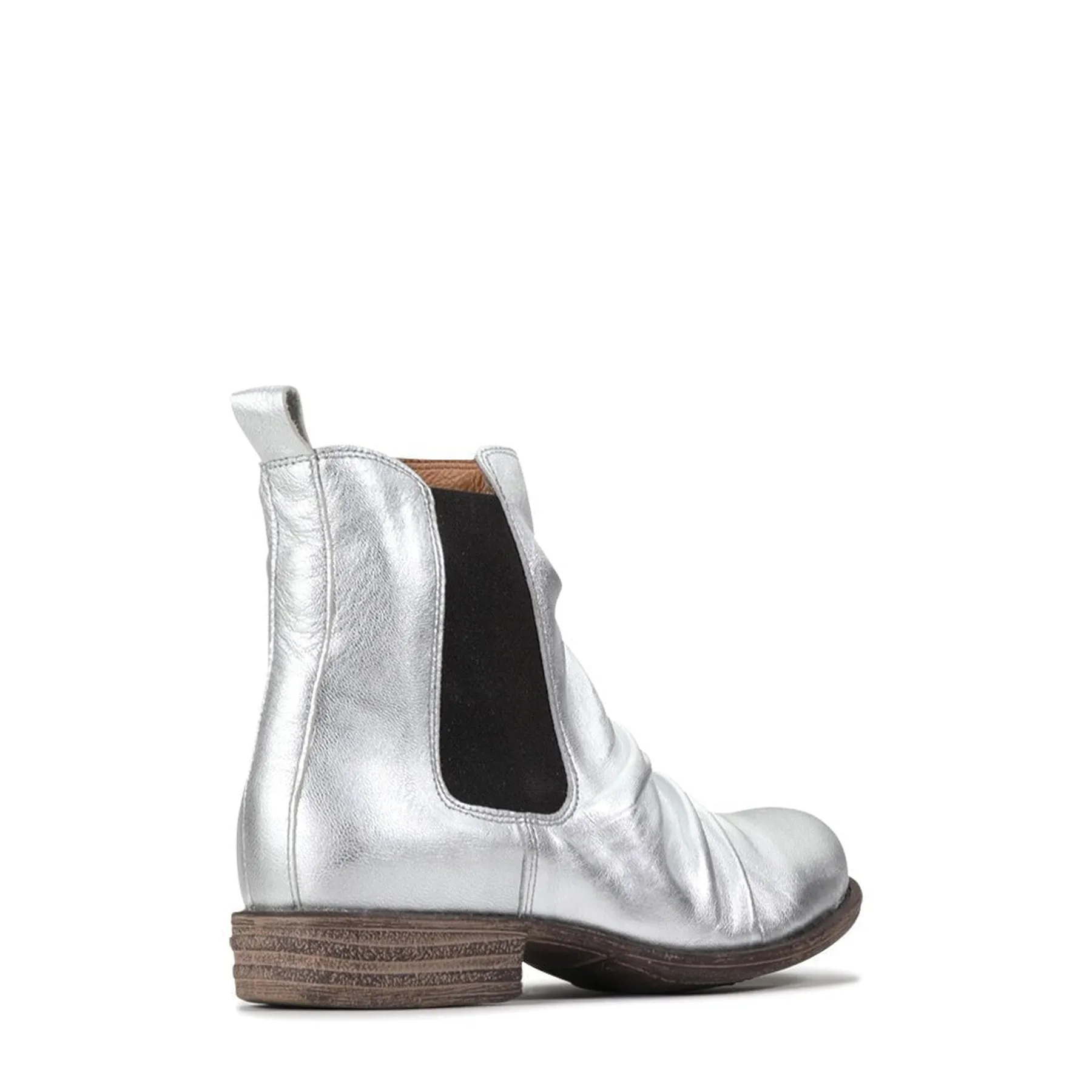 WILLO CHELSEA BOOTS LEATHER