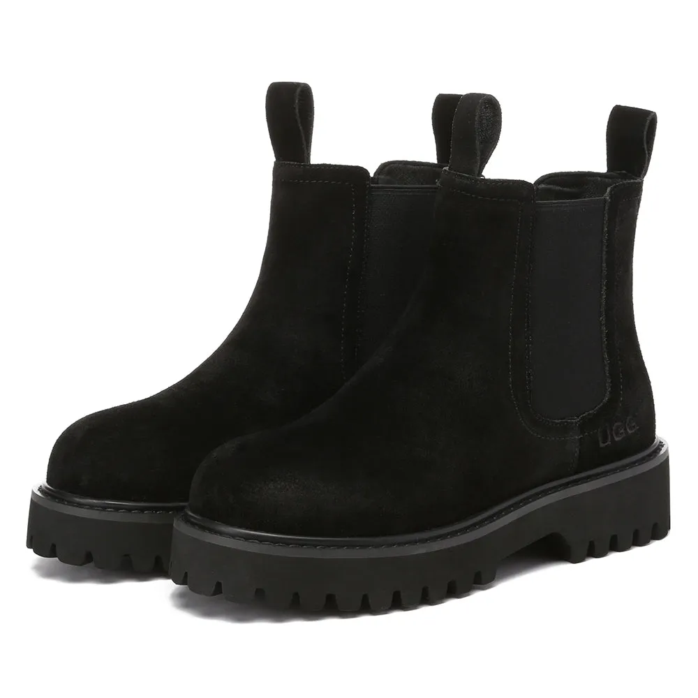 Women Chelsea Boots