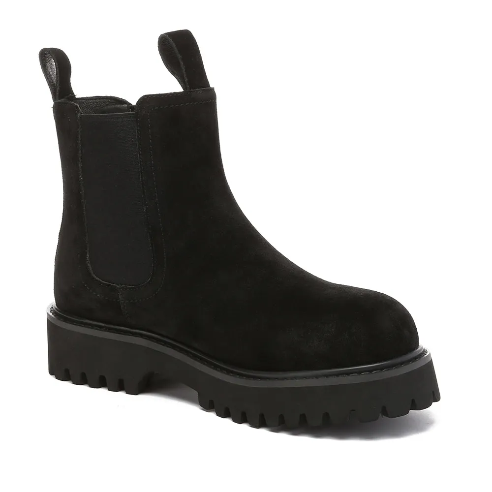 Women Chelsea Boots