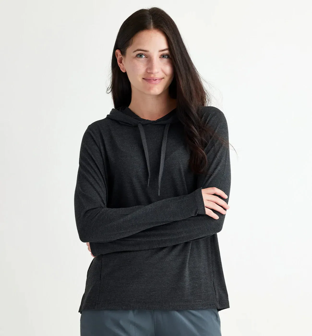 Women's Bamboo Flex Hoodie