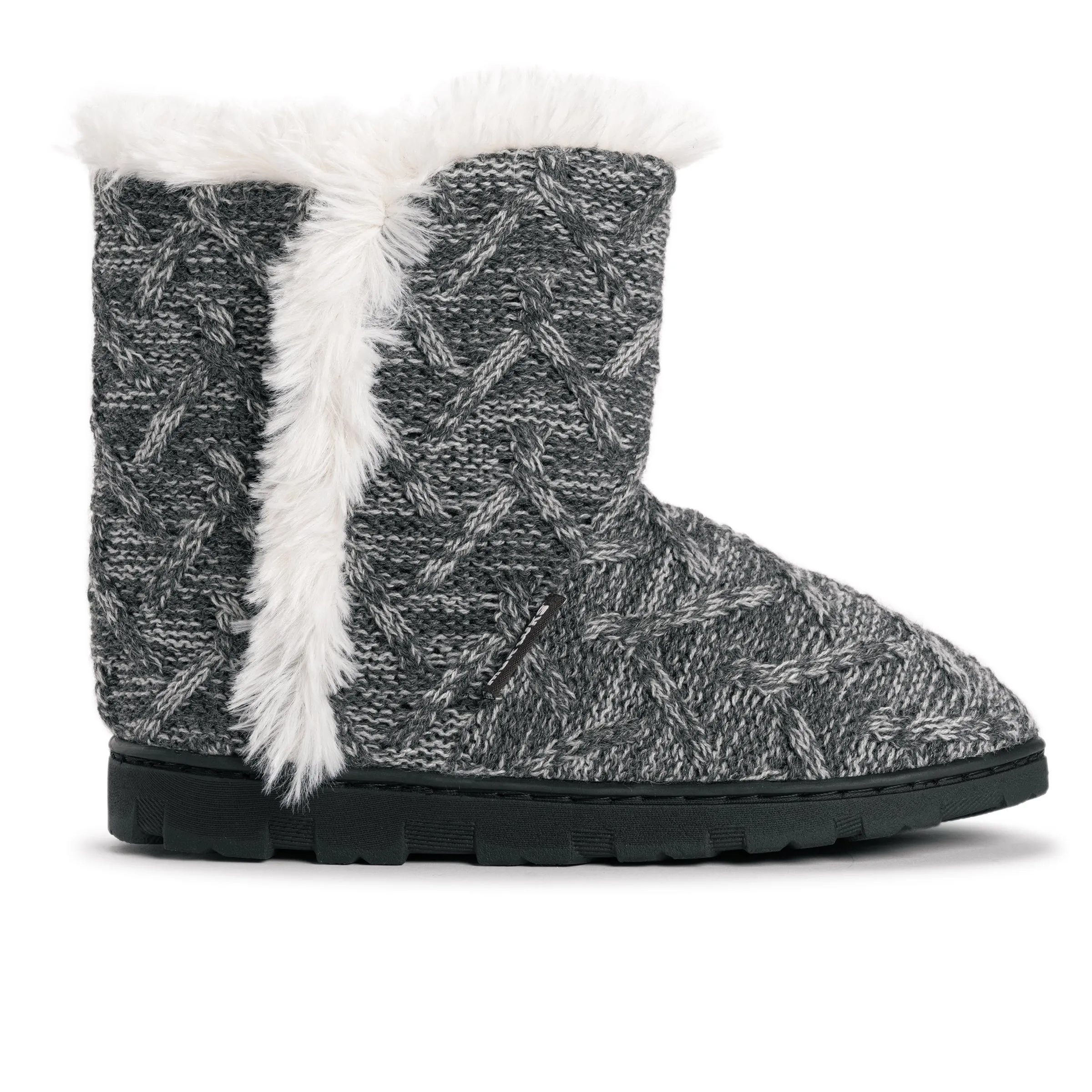 Women's Cheyenne Slipper Boots