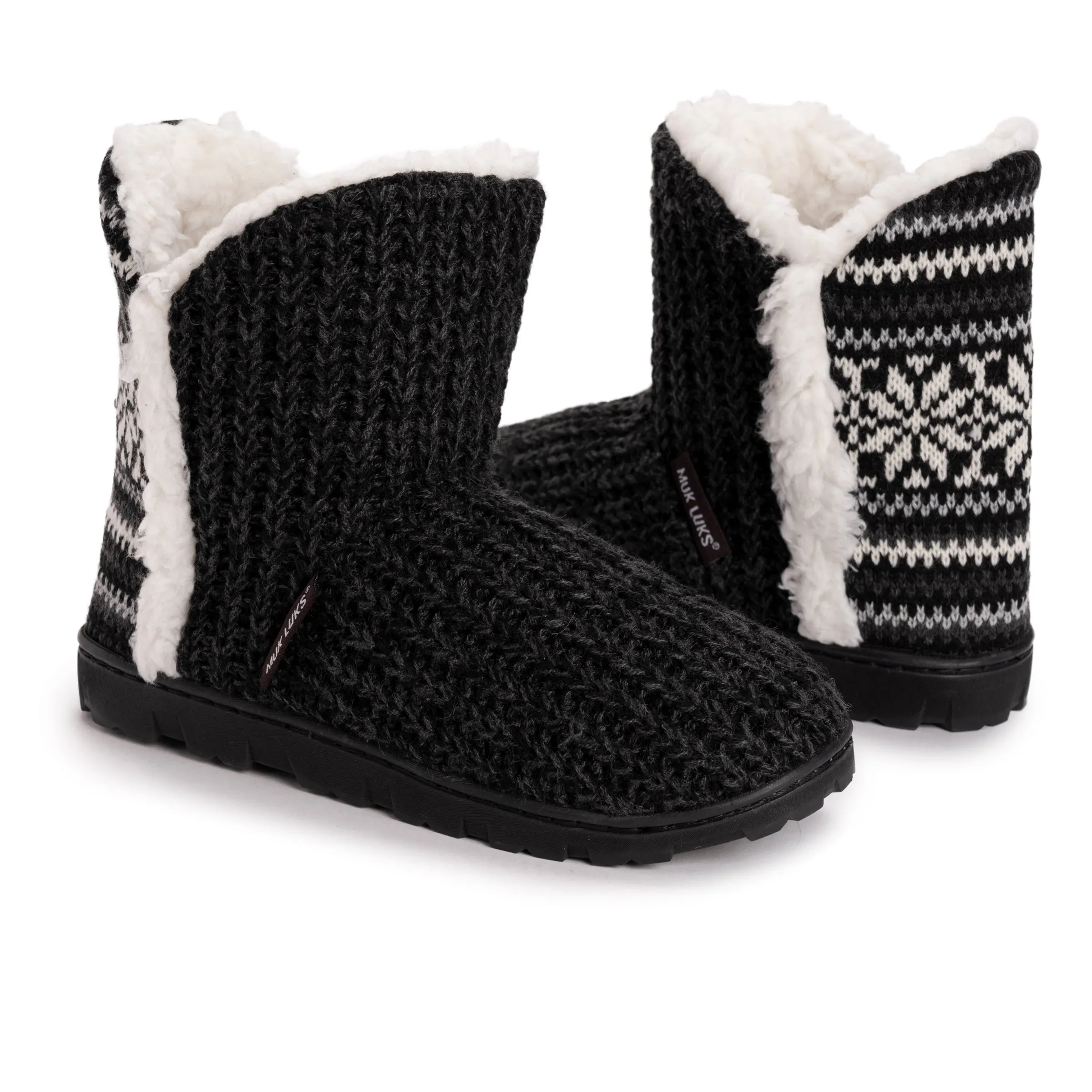 Women's Cheyenne Slipper Boots