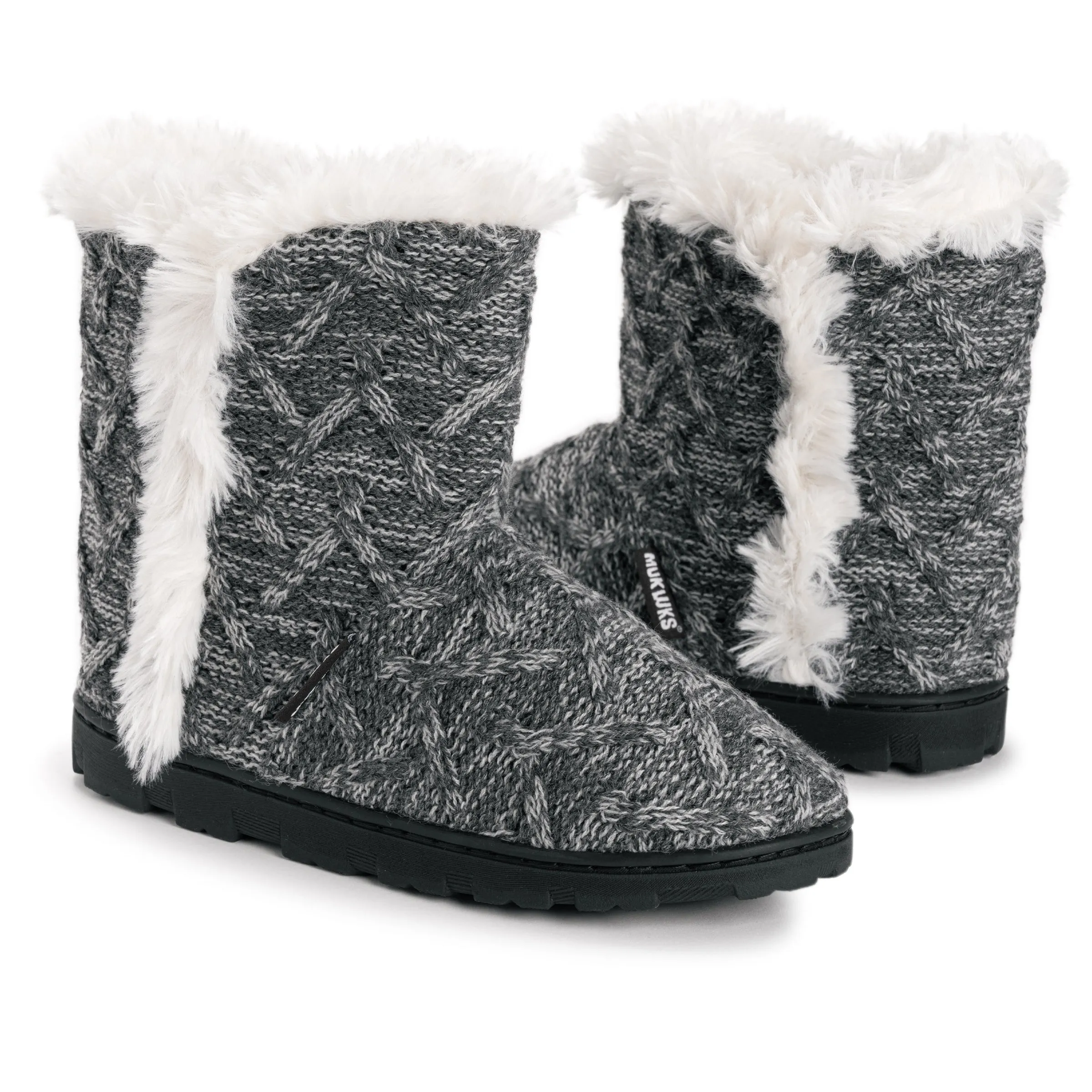 Women's Cheyenne Slipper Boots