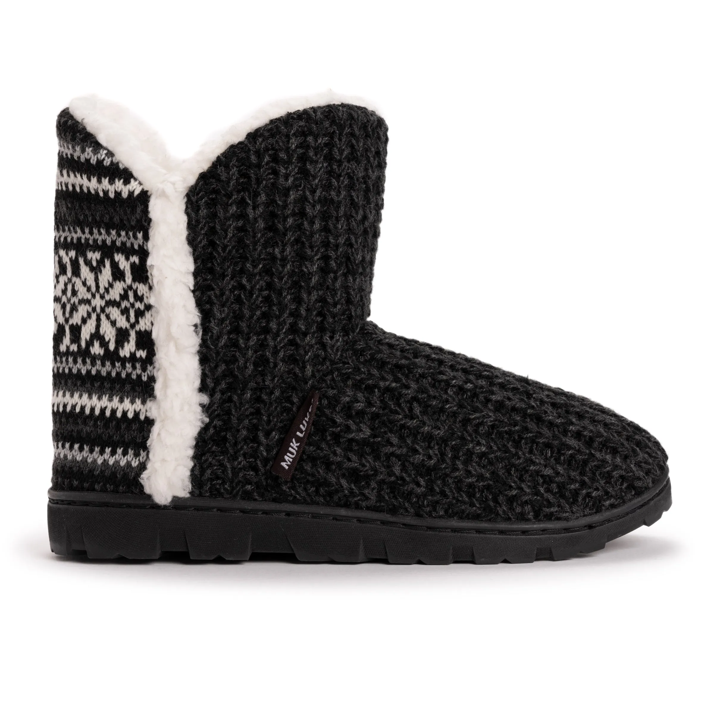 Women's Cheyenne Slipper Boots