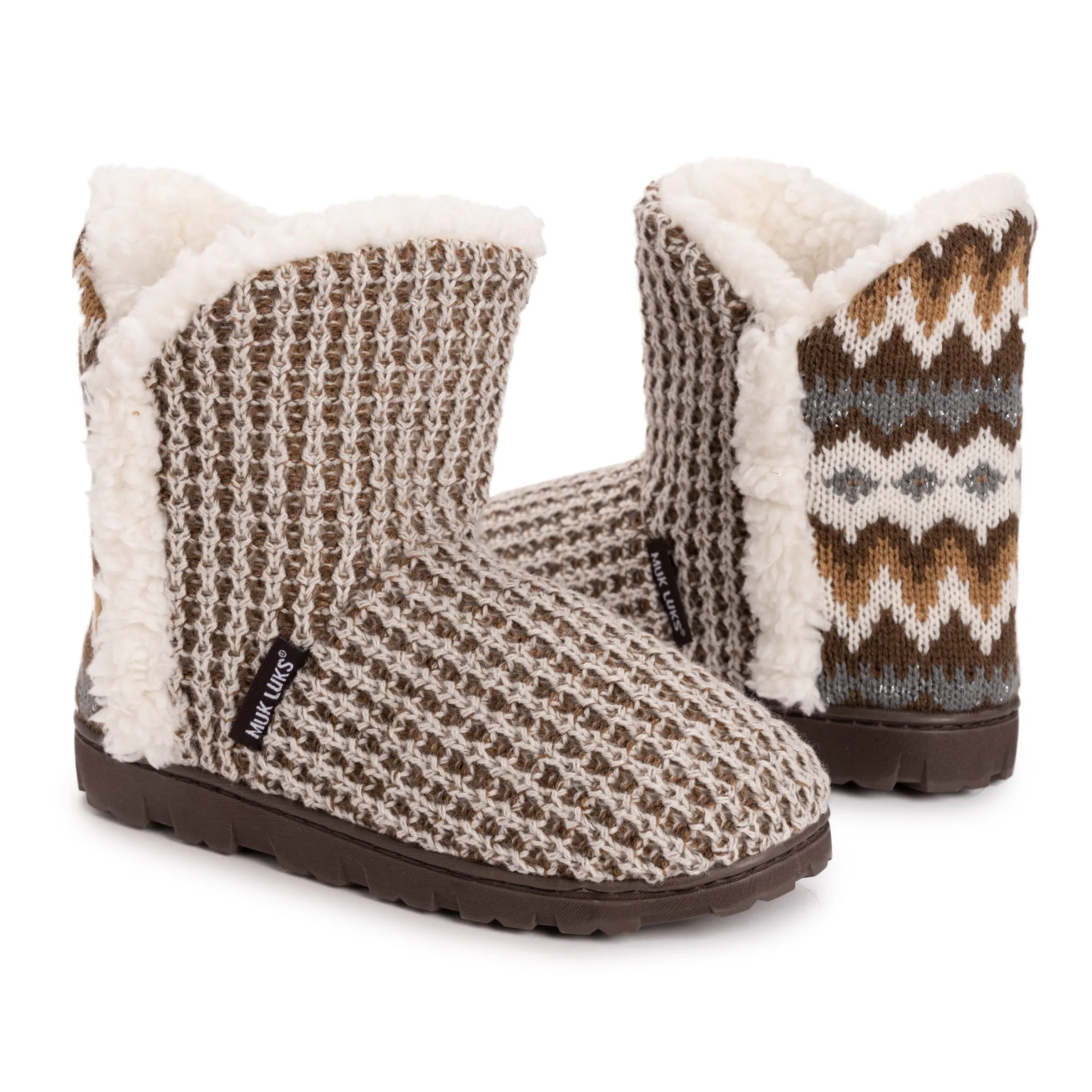 Women's Cheyenne Slipper Boots