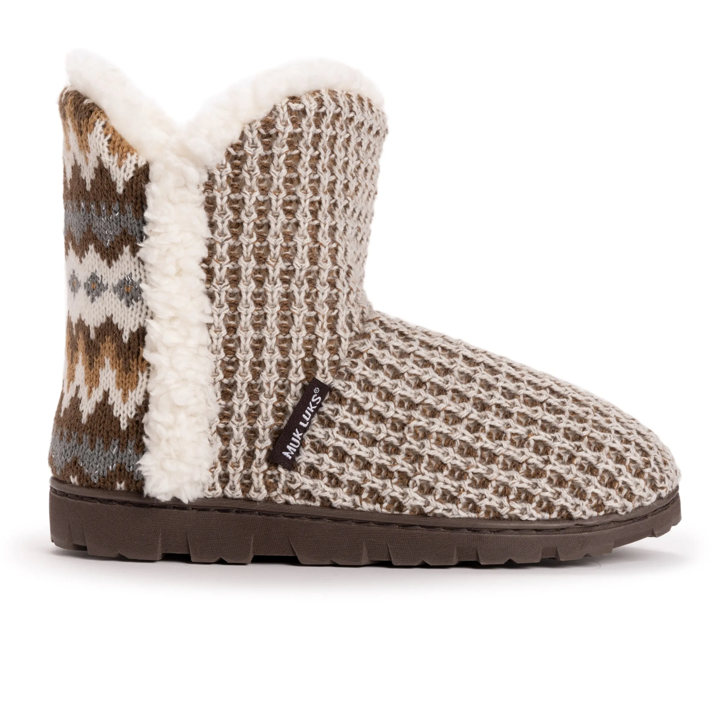 Women's Cheyenne Slipper Boots