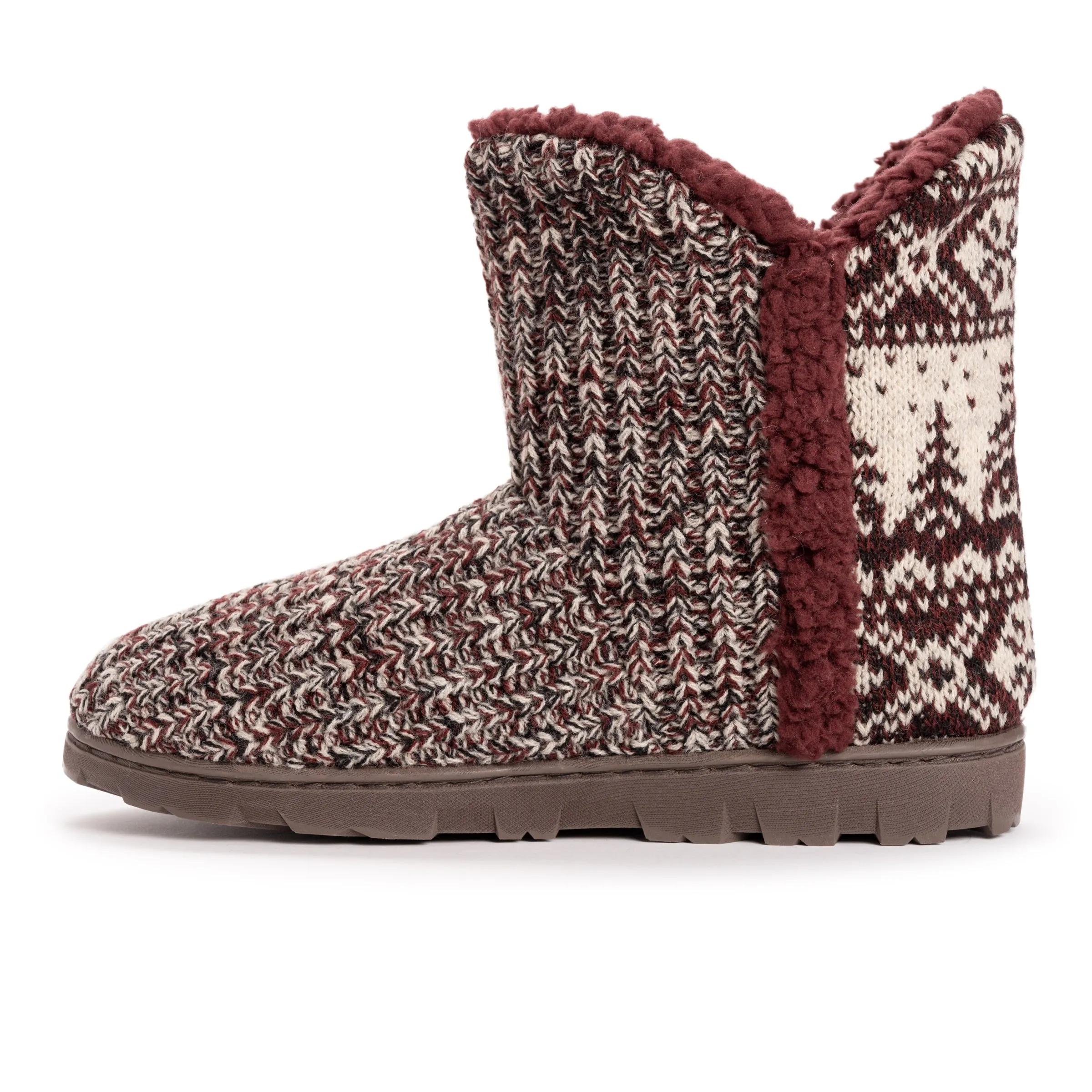 Women's Cheyenne Slipper Boots