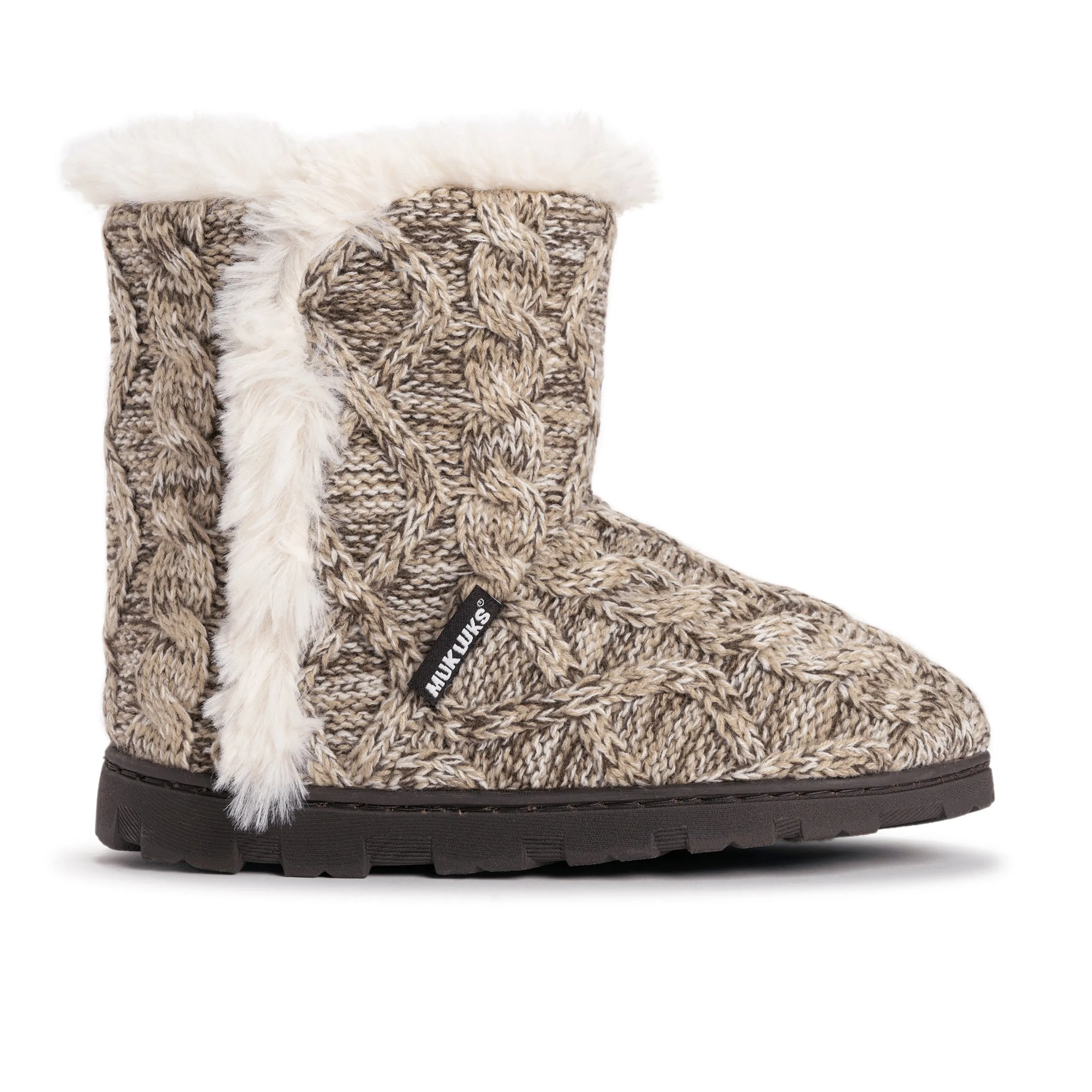 Women's Cheyenne Slipper Boots