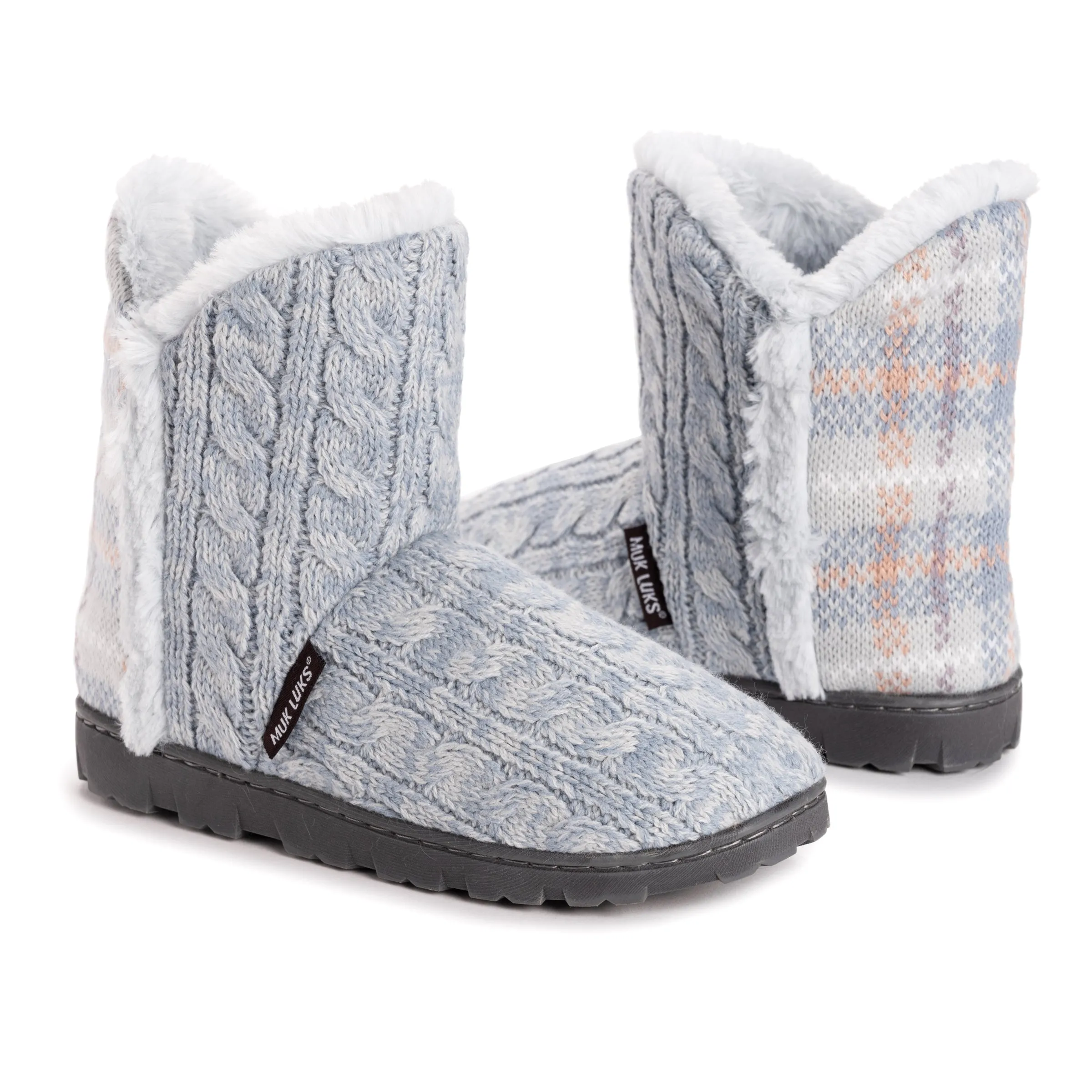 Women's Cheyenne Slipper Boots