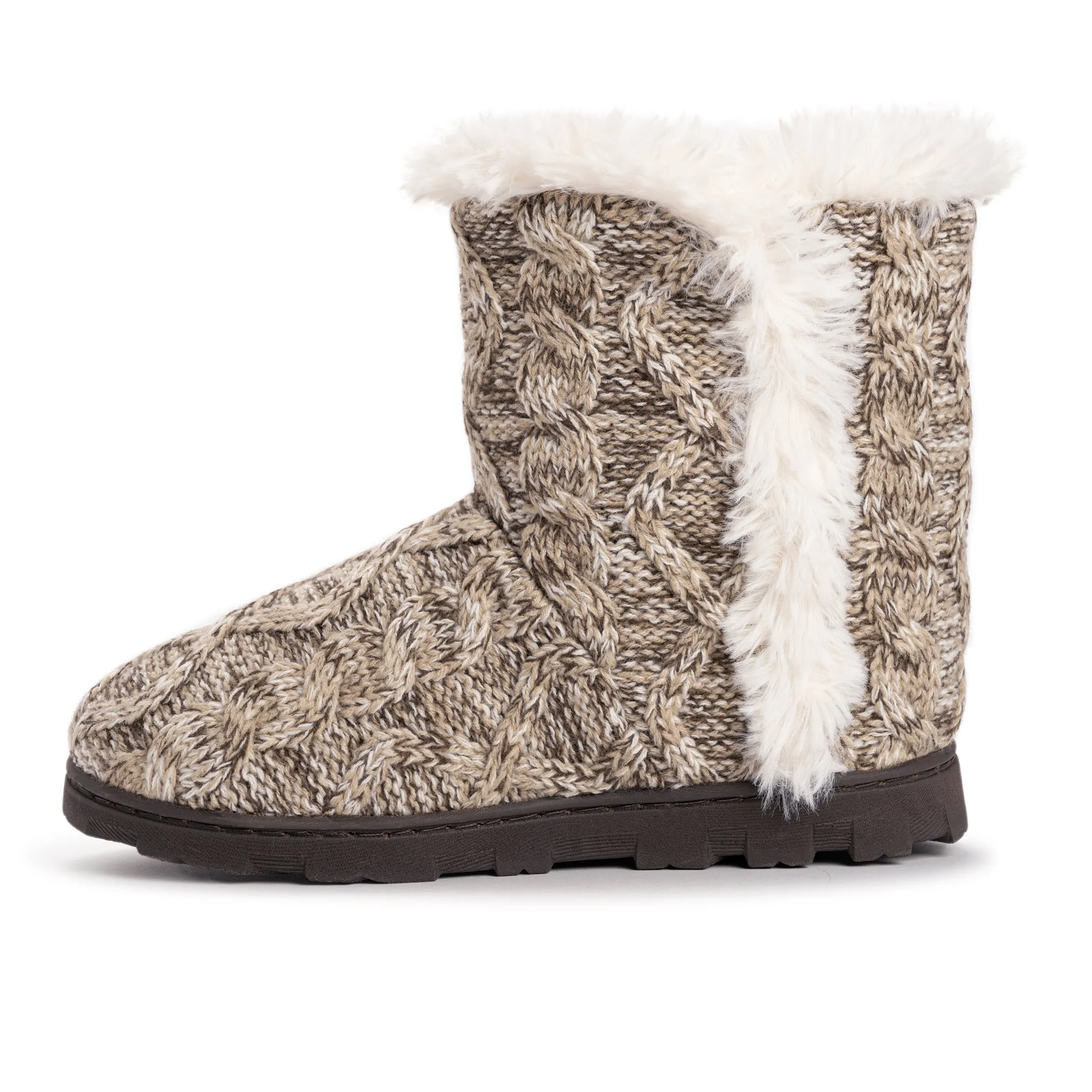 Women's Cheyenne Slipper Boots