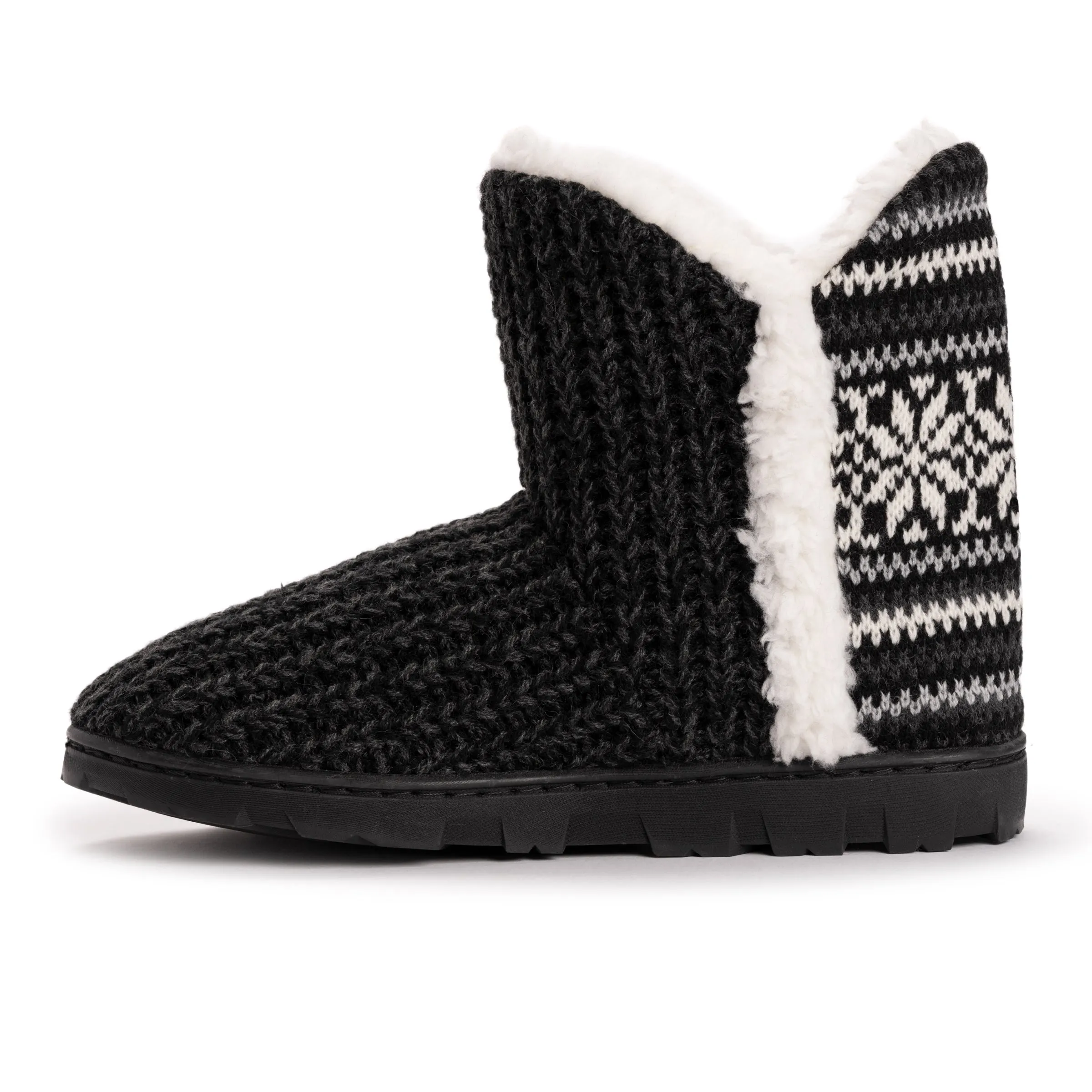 Women's Cheyenne Slipper Boots