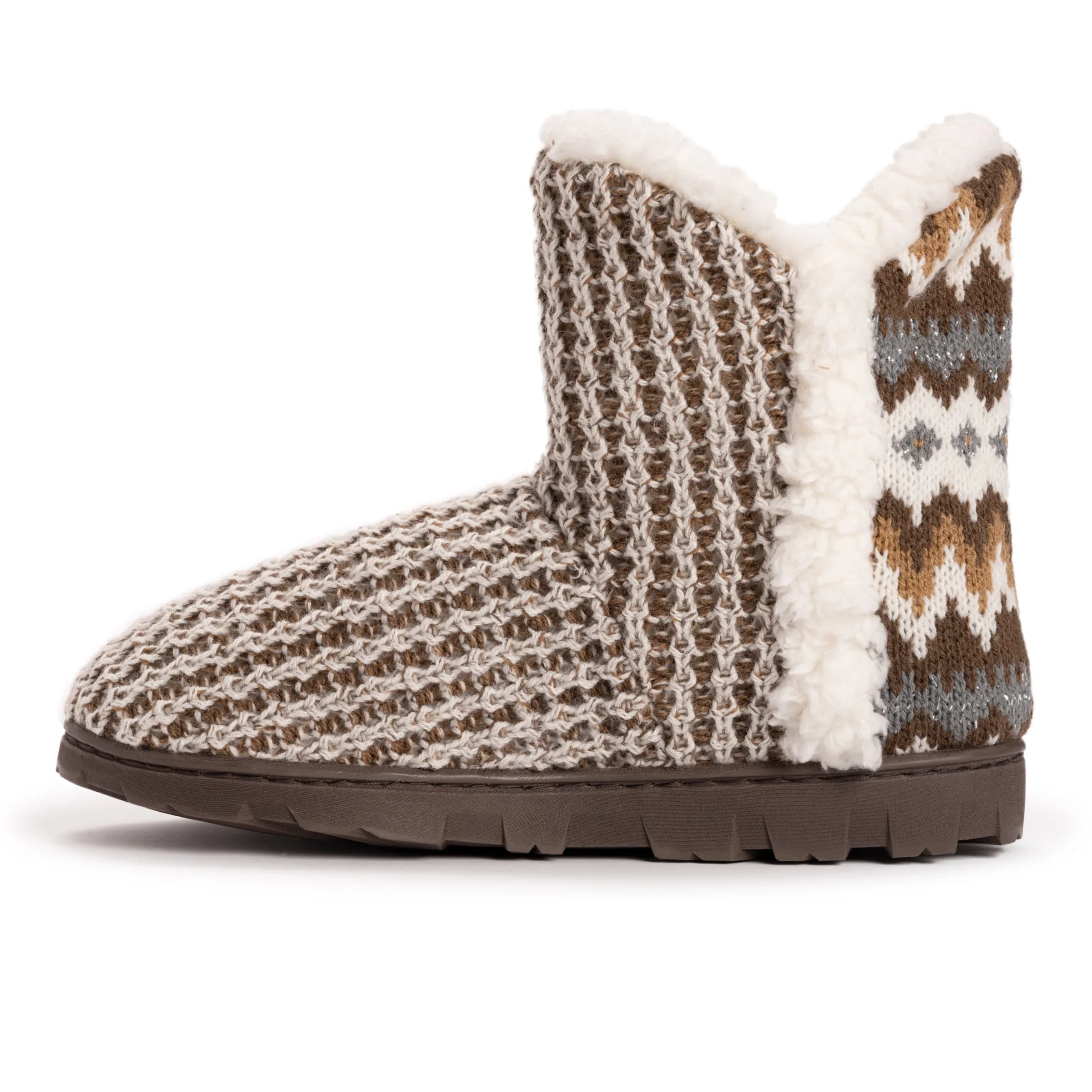 Women's Cheyenne Slipper Boots