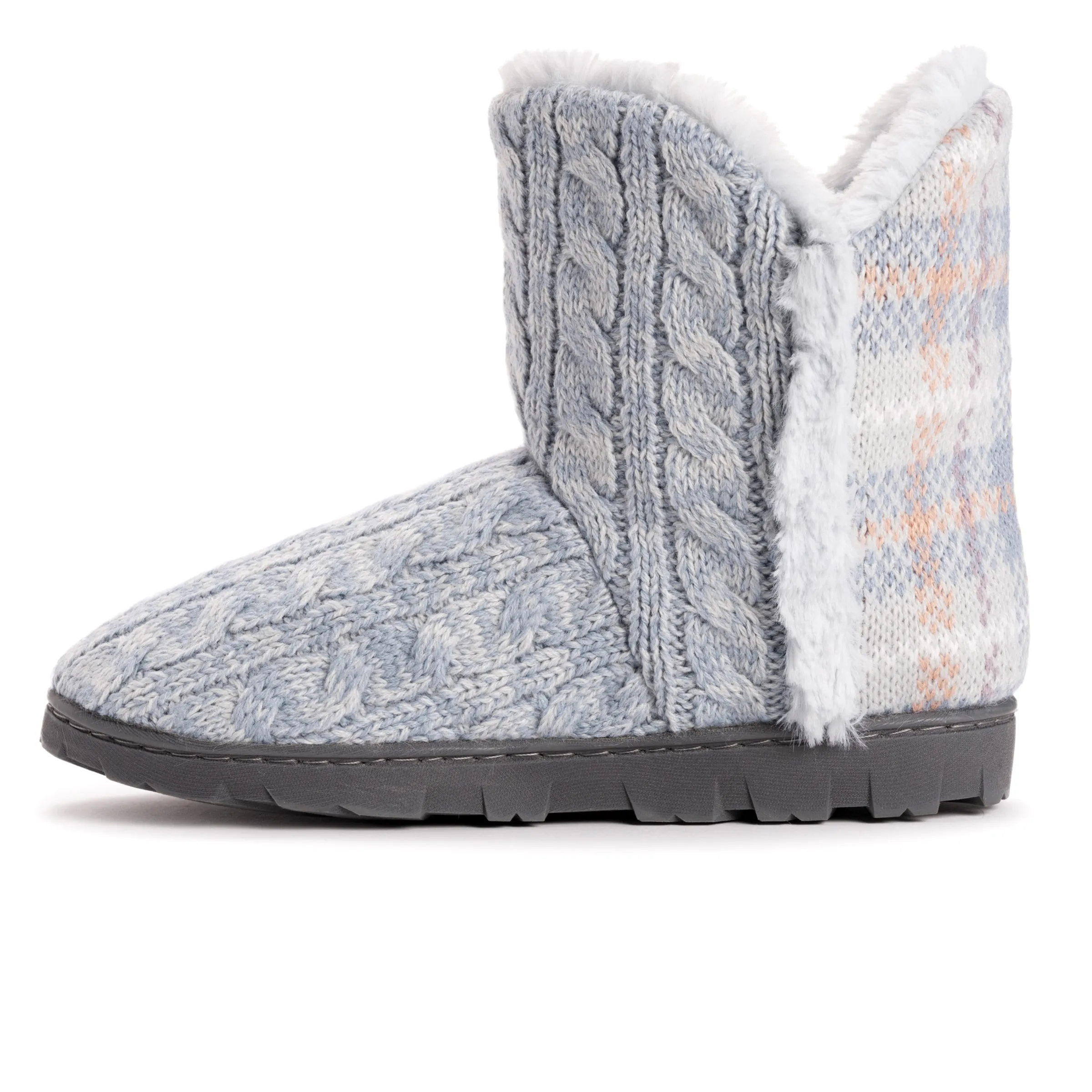 Women's Cheyenne Slipper Boots