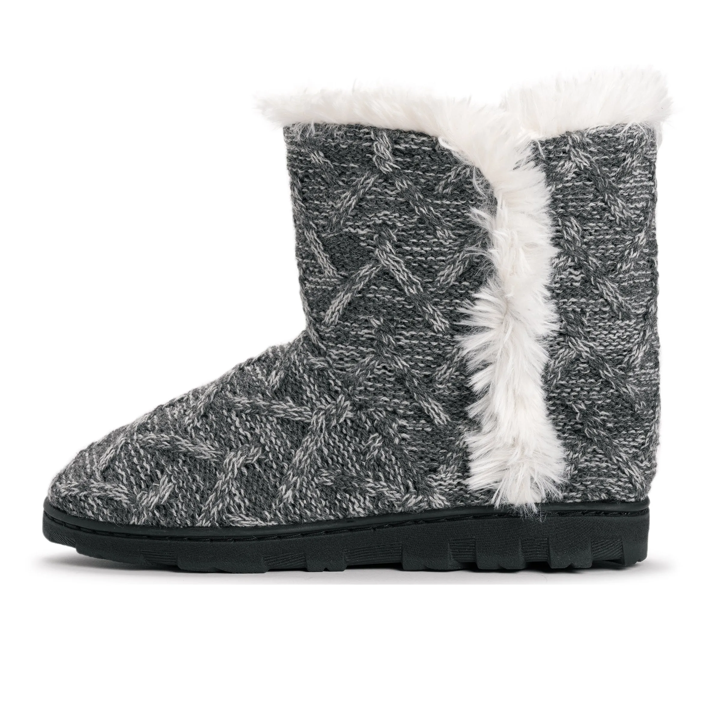 Women's Cheyenne Slipper Boots