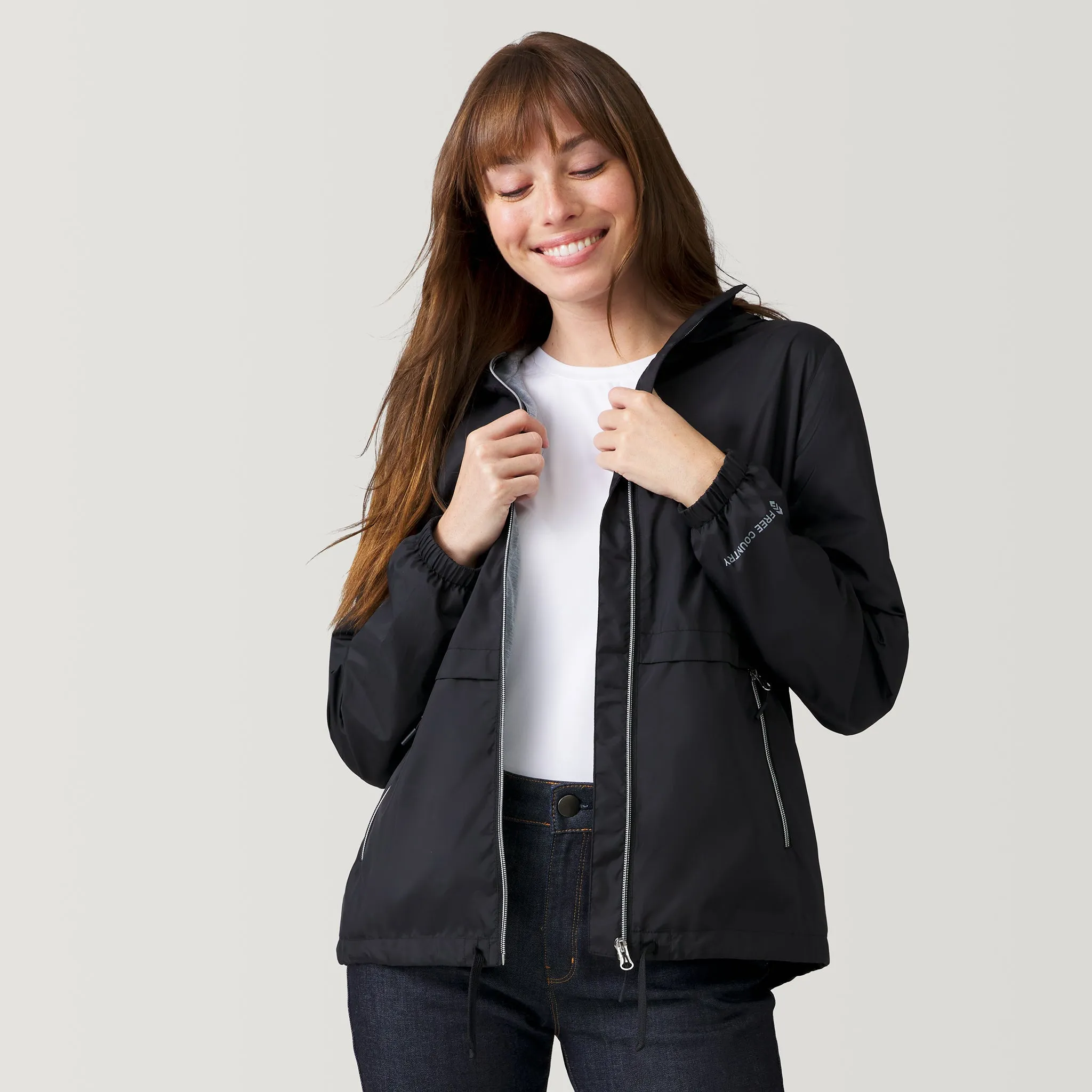 Women's Outland Windshear Jacket