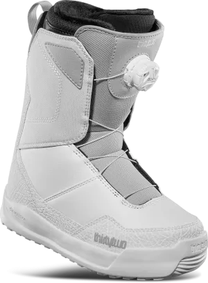 WOMEN'S SHIFTY BOA® SNOWBOARD BOOTS