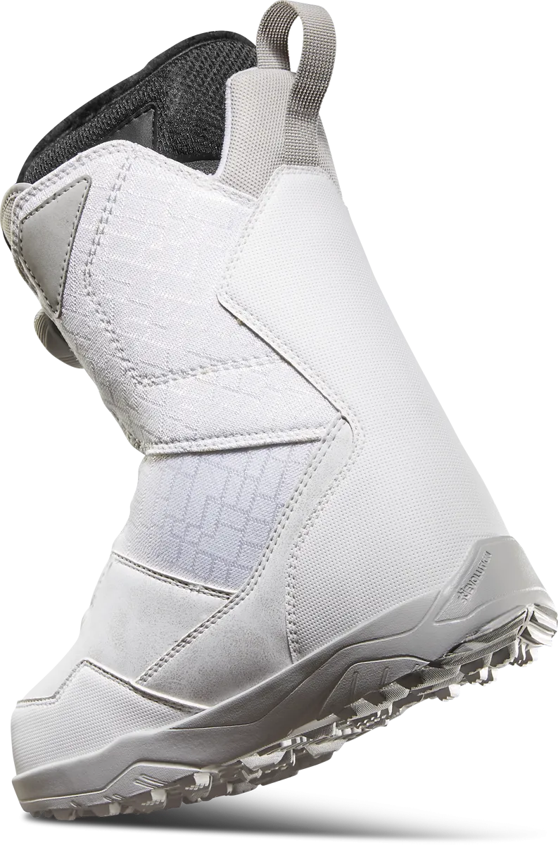 WOMEN'S SHIFTY BOA SNOWBOARD BOOTS