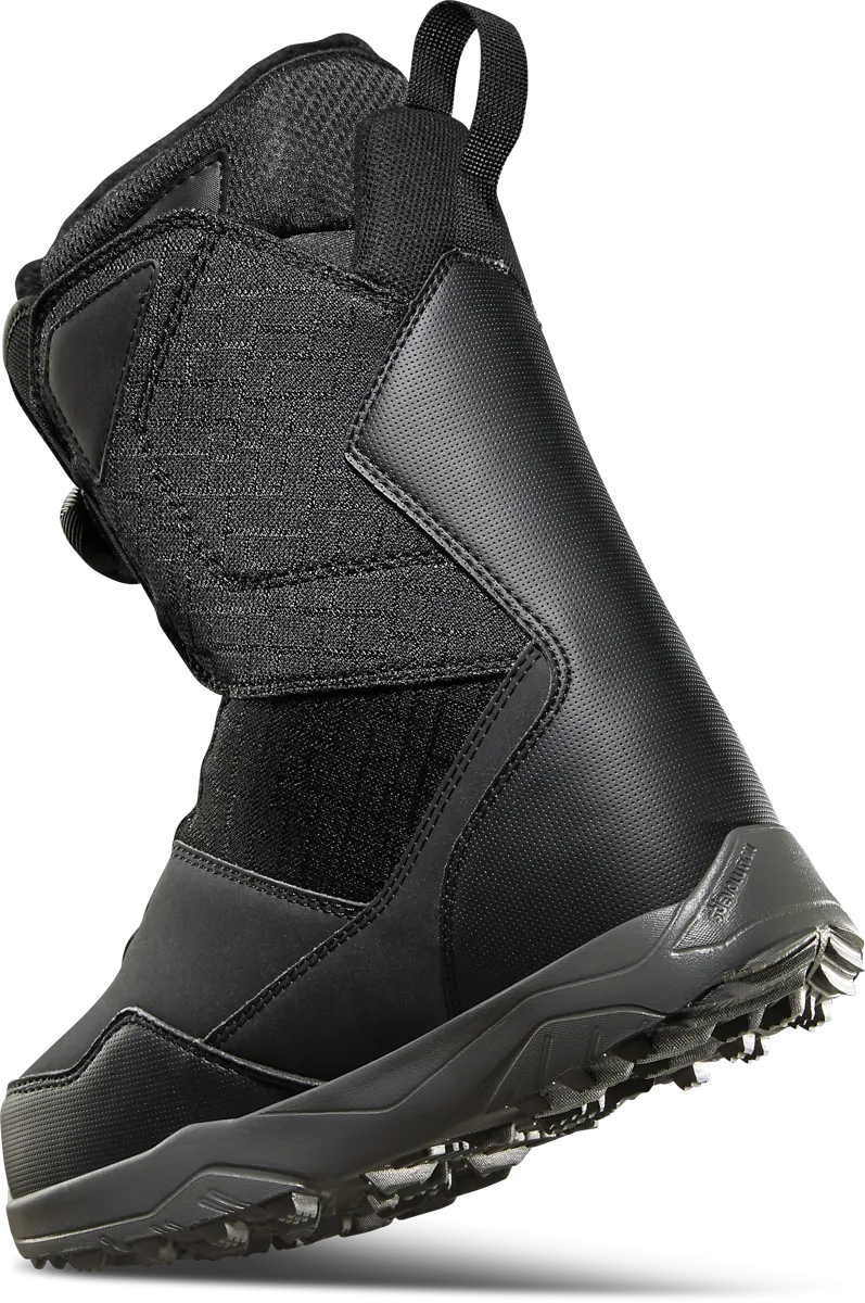 WOMEN'S SHIFTY BOA® SNOWBOARD BOOTS