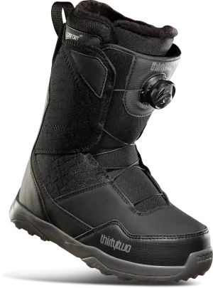 WOMEN'S SHIFTY BOA® SNOWBOARD BOOTS