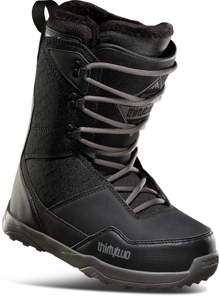 WOMEN'S SHIFTY SNOWBOARD BOOTS