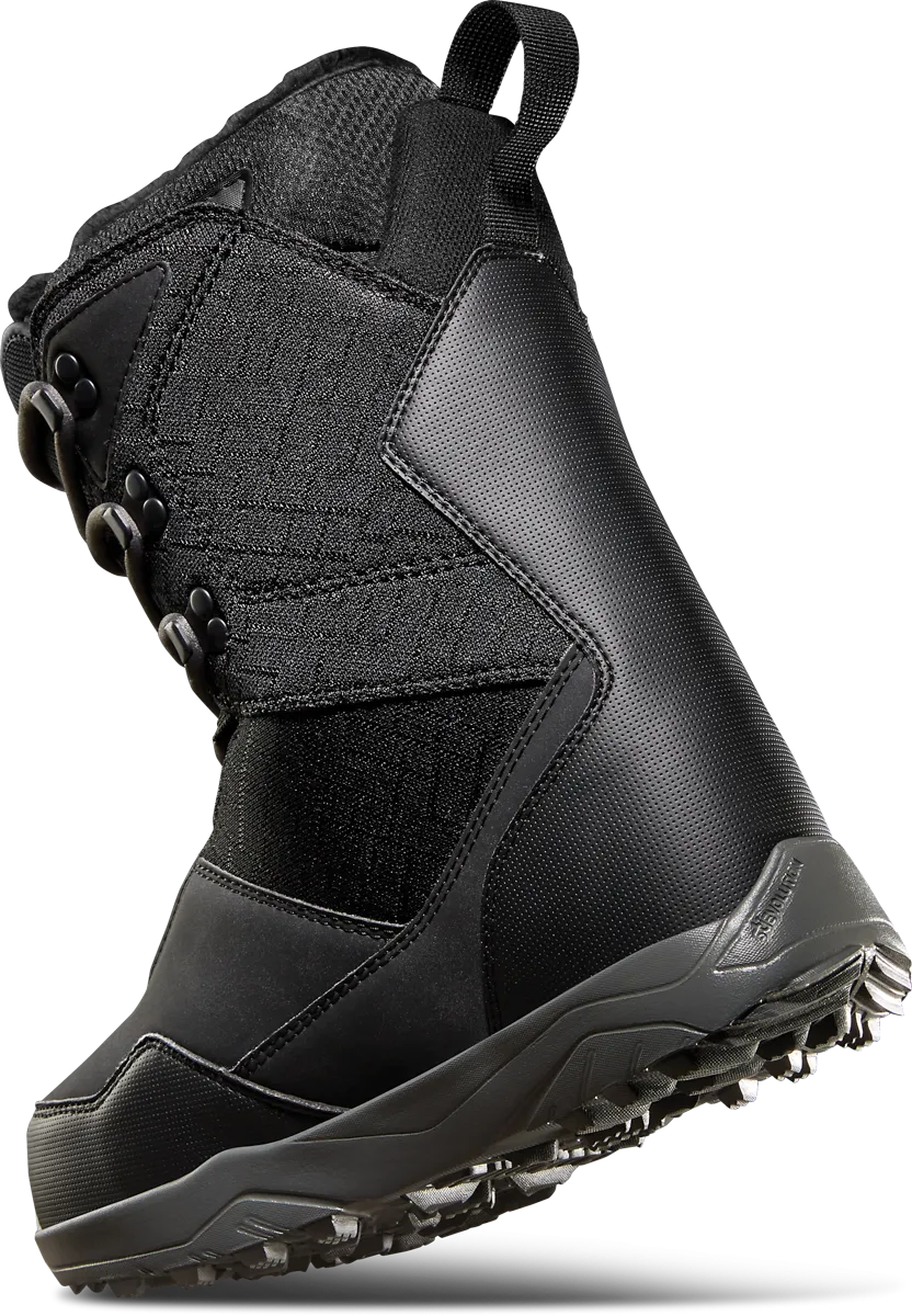 WOMEN'S SHIFTY SNOWBOARD BOOTS