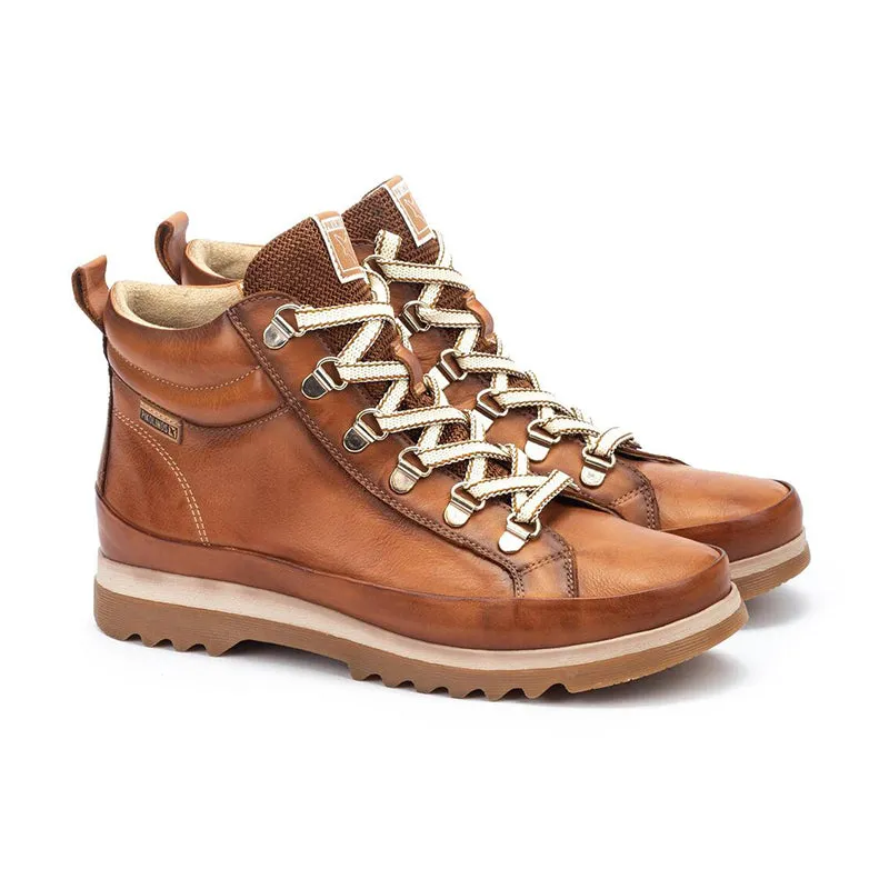 Women's Vigo Brandy